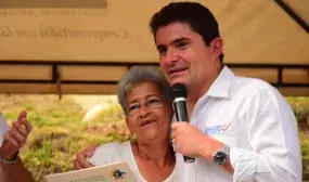 Le cumplimos a Santander y a su gente con las viviendas gratis prometidas Minvivienda Le cumplimos a Santander y a su gente con las viviendas gratis prometidas Minvivienda