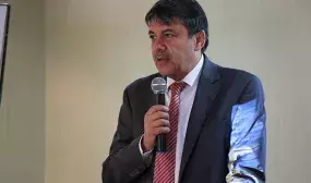 Los Planes Departamentales de Agua no se acaban por el contrario los vamos a fortalecer Viceministro de Agua Los Planes Departamentales de Agua no se acaban por el contrario los vamos a fortalecer Viceministro de Agua