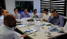 Se materializan compromisos con Villavicencio Se materializan compromisos con Villavicencio