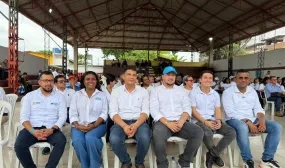 FOTOGRAFIA TUMACO AVANZARA A 24 HORAS DE SERVICIO DE AGUA POTABLE 01