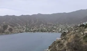 FOTOGRAFÍA INVERSIONES DE AGUA EN SANTA MARTA
