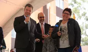 2 mil 200 soliciones de vivienda para Bogota 2 mil 200 soliciones de vivienda para Bogota