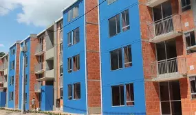 2542 hogares colombianos han comprado vivienda social en el 2015 con el subsidio a la tasa de interes 2542 hogares colombianos han comprado vivienda social en el 2015 con el subsidio a la tasa de interes