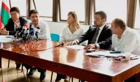 Ninguno de los 18 municipios que presentan desabastecimiento en el Valle del Cauca han declarado la calamidad publica Minvivienda Ninguno de los 18 municipios que presentan desabastecimiento en el Valle del Cauca han declarado la calamidad publica Minvivienda