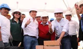 Minvivienda llega con oferta de 2800 viviendas nuevas para la clase media de Boyaca Minvivienda llega con oferta de 2800 viviendas nuevas para la clase media de Boyaca