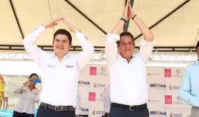 Estamos favoreciendo a los mas vulnerables nuestros programas de vivienda han impulsado el crecimiento de viviendas de interes social Minvivienda