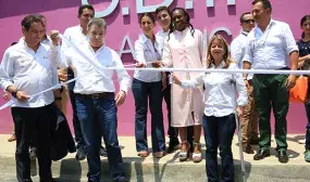 Presidente Santos entrego en Pereira segundo megacolegio financiado totalmente por Minvivienda Presidente Santos entrego en Pereira segundo megacolegio financiado totalmente por Minvivienda