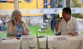 Los ajustes del programa Mi Casa Ya responden a la necesidad de asignar estas ayudas a familias que realmente las necesiten. Foto: Yunet Bernal (MVCT)