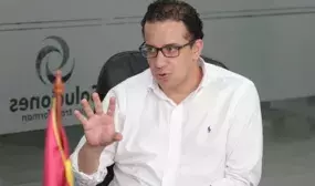 Urgente llamado a alcaldes del pais Urgente llamado a alcaldes del pais