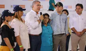 Minvivienda anuncio 600 soluciones de vivienda y un parque para victimas del conflicto en Florencia Caqueta Minvivienda anuncio 600 soluciones de vivienda y un parque para victimas del conflicto en Florencia Caqueta