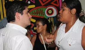 Minvivienda lanzará mañana el programa de vivienda para ahorradores Vipa en Bello y se reunirá con alcaldes del oriente antioqueño en Rionegro