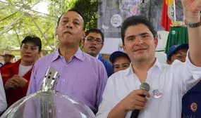 Este lunes 7 de julio otras 256 familias vulnerables de Bogotá, Cundinamarca, Bolívar y La Guajira accederán a casas gratis a través de sorteos liderados por Minvivienda Este lunes 7 de julio otras 256 familias vulnerables de Bogotá, Cundinamarca, Bolívar y La Guajira accederán a casas gratis a través de sorteos liderados por Minvivienda