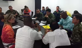 Habilitado nuevo punto de abastecimiento de agua en Tumaco Narino Habilitado nuevo punto de abastecimiento de agua en Tumaco Narino