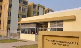 Entrega de 164 casas para familias vulnerables y seguimiento a proyectos de agua y vivienda y liderará mañana Minvivienda en Valledupar Entrega de 164 casas para familias vulnerables y seguimiento a proyectos de agua y vivienda y liderará mañana Minvivienda en Valledupar