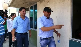 Vamos hacer efectivas las polizas de calidad en las viviendas gratis de Malambo y garantizar que se ajusten a los estandares exigidos Minvivienda Vamos hacer efectivas las polizas de calidad en las viviendas gratis de Malambo y garantizar que se ajusten a los estandares exigidos Minvivienda