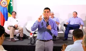 Con vivienda se combatira la pobreza extrema en Cartagena