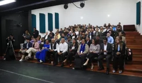 FOTOGRAFIA EVENTO HUELLA AZUL 01