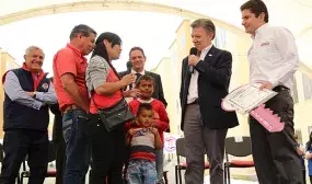 Minvivienda desarrollara del 10 al 12 de febrero Audiencias Publicas para la segunda fase del programa de vivienda gratuita Minvivienda desarrollara del 10 al 12 de febrero Audiencias Publicas para la segunda fase del programa de vivienda gratuita