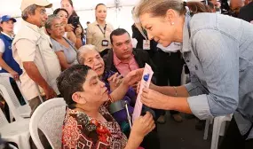 Con la entrega de 500 casas gratis en Fusagasuga seguimos cambiando vidas a la poblacion vulnerable Con la entrega de 500 casas gratis en Fusagasuga seguimos cambiando vidas a la poblacion vulnerable