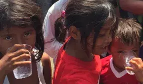 Seguimos aunando esfuerzos por La Guajira y hoy Manaure tiene planta desalinizadora Minvivienda Seguimos aunando esfuerzos por La Guajira y hoy Manaure tiene planta desalinizadora Minvivienda