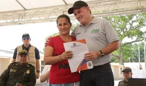 Con Mi Casa Ya Ahorradores 202 hogares del Cesar cumplieron el sueño de tener vivienda propia Con Mi Casa Ya Ahorradores 202 hogares del Cesar cumplieron el sueño de tener vivienda propia