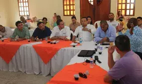 Minvivienda continua maraton por La Guajira para llevar soluciones de vivienda y agua Minvivienda continua maraton por La Guajira para llevar soluciones de vivienda y agua
