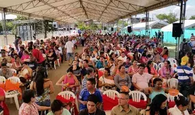 Minvivienda les cumple con honestidad a los colombianos