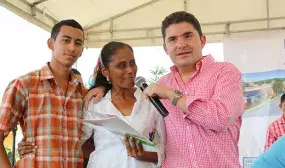 Manana el Gobierno llevara a tres municipios de Boyaca mas viviendas gratis Manana el Gobierno llevara a tres municipios de Boyaca mas viviendas gratis