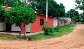 Foto: Archivo MVCT