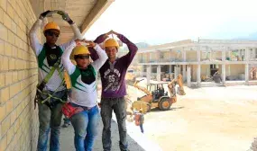 Licencias de construccion en Colombia ahora podran tener vigencia de hasta tres anos Minvivienda Licencias de construccion en Colombia ahora podran tener vigencia de hasta tres anos Minvivienda