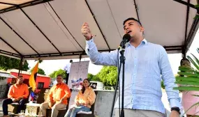 Inicia Casa Digna Vida Digna en Valledupar Inicia Casa Digna Vida Digna en Valledupar