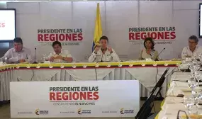 Acueducto de Riohacha una gran obra para las regiones de Colombia Presidente Santos Acueducto de Riohacha una gran obra para las regiones de Colombia Presidente Santos