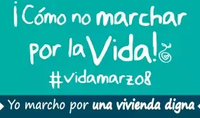 Este domingo marcharemos por la vida y por la vivienda digna: Ministro Luis Felipe Henao Este domingo marcharemos por la vida y por la vivienda digna: Ministro Luis Felipe Henao