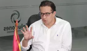 Aprobados 104407 millones de pesos para proyectos de acueducto alcantarillado y aseo en Tolima Aprobados 104407 millones de pesos para proyectos de acueducto alcantarillado y aseo en Tolima