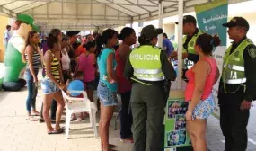 Beneficiarios de viviendas gratis en Valledupar gozaran de la feria de servicios y ofertas Beneficiarios de viviendas gratis en Valledupar gozaran de la feria de servicios y ofertas