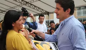 1.349 familias de Popayán podrán acceder a una vivienda del programa para ahorradores, Vipa, en feria que se realizará desde mañana sábado y hasta el próximo lunes 1.349 familias de Popayán podrán acceder a una vivienda del programa para ahorradores, Vipa, en feria que se realizará desde mañana sábado y hasta el próximo lunes