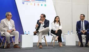 Minvivienda presentara plan para el desarrollo sostenible del sector de agua potable y saneamiento basico Minvivienda presentara plan para el desarrollo sostenible del sector de agua potable y saneamiento basico