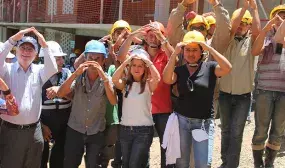 Gobierno Nacional entrega manana las primeras viviendas de la reconstruccion de Salgar Gobierno Nacional entrega manana las primeras viviendas de la reconstruccion de Salgar