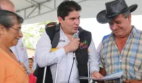 Hoy vence el plazo para que desplazados de Bogota y 9 departamentos del pais se postulen en proyectos de viviendas ciento por ciento subsidiadas Hoy vence el plazo para que desplazados de Bogota y 9 departamentos del pais se postulen en proyectos de viviendas ciento por ciento subsidiadas