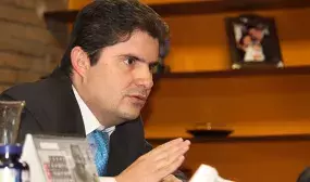 Ministro de Vivienda sera ponente del Foro Territorio Valle en marcha hacia el Pacifico en la ciudad de Cali Ministro de Vivienda sera ponente del Foro Territorio Valle en marcha hacia el Pacifico en la ciudad de Cali