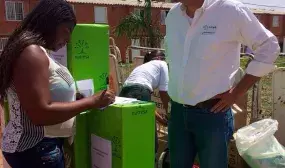 Programa Capital Semilla inicia manana en El Espinal, Tolima: Minvivienda Programa Capital Semilla inicia manana en El Espinal, Tolima: Minvivienda