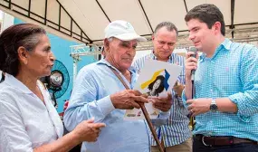 127 familias beneficiarias de viviendas gratis en Colombia arrancaron sus propios negocios con la ayuda del programa Capital Semilla Minvivienda 127 familias beneficiarias de viviendas gratis en Colombia arrancaron sus propios negocios con la ayuda del programa Capital Semilla Minvivienda