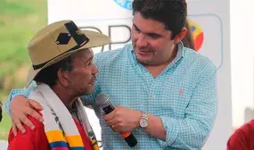 Estoy feliz como una lombriz pago 250 mil pesos de arriendo camellando en lo que salga y ahora esa platica la voy a invertir para la universidad de mi hija Gladys Gomez madre favorecida con viviendas gratis entregadas en Caldas. Estoy feliz como una lombriz pago 250 mil pesos de arriendo camellando en lo que salga y ahora esa platica la voy a invertir para la universidad de mi hija Gladys Gomez madre favorecida con viviendas gratis entregadas en Caldas.