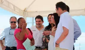 Minvivienda llega manana al Cauca para entregar 210 viviendas gratis en Santander de Quilichao y asignar 613 subsidios Vipa en Popayan Minvivienda llega manana al Cauca para entregar 210 viviendas gratis en Santander de Quilichao y asignar 613 subsidios Vipa en Popayan