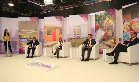 Con un alcance en Twitter de 36 mil personas Minvivienda llevo a cabo con exito su rendicion de cuentas Con un alcance en Twitter de 36 mil personas Minvivienda llevo a cabo con exito su rendicion de cuentas