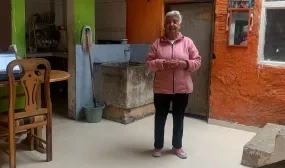 FOTOGRAFIA COMUNICADO MEJORAMIENTOS EN CUNDINAMARCA 01