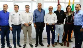 Garantizada cobertura de agua en Armero Guayabal Garantizada cobertura de agua en Armero Guayabal