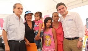 Con inversiones de 98012 millones en el Huila el programa de vivienda gratuita avanza a buen ritmo Con inversiones de 98012 millones en el Huila el programa de vivienda gratuita avanza a buen ritmo