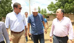 En Maicao concluyo maraton de Minvivienda por La Guajira En Maicao concluyo maraton de Minvivienda por La Guajira