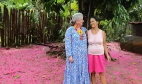 365 días de cambio por Colombia. Foto: prensa (MVCT)